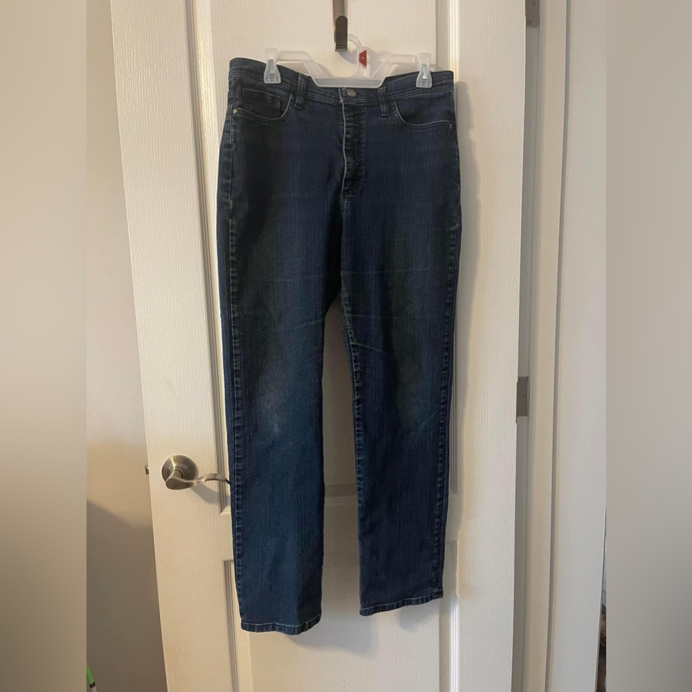 Womens jeans